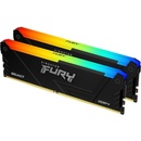 Kingston FURY Beast DDR4 16GB CL17 (2x8GB) KF436C17BB2AK2/16