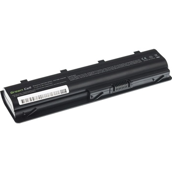 Green Cell HP03 4400 mAh batéria - neoriginálna