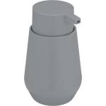 Allstar Сив пластмасов диспенсер за сапун 360 ml Vara - Allstar (70368400)