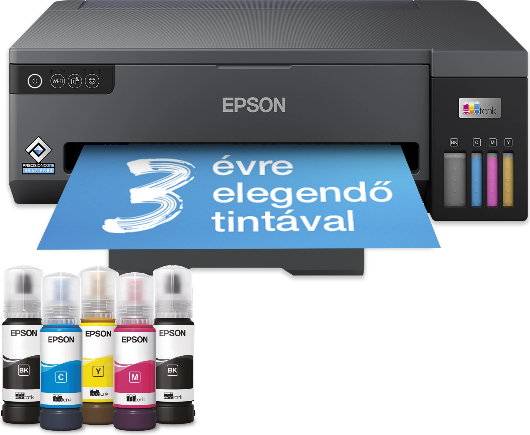 Epson EcoTank L11050 (C11CK39402)