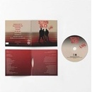 STING - 3.0 LIVE 1 CD