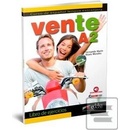 Vente A2 Pracovní sešit