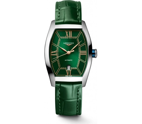 Longines L2.142.4.06.2