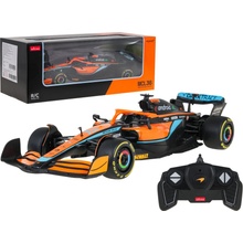 Rastar Group Formule McLaren F1 MCL36 RC 2,4GHz RTR 1:18