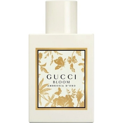Gucci Gucci Bloom Ambrosia d'Oro parfémovaná voda dámská 50 ml