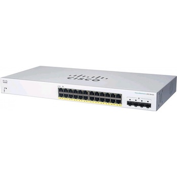 Cisco CBS220-24P-4G