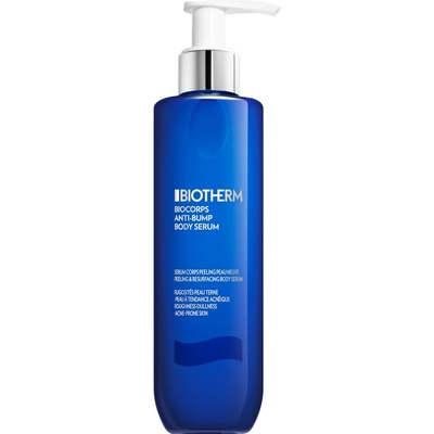 Biotherm Biocorps Anti-Bump Body Serum Мляко за тяло 200ml