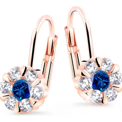 Cutie Diamonds DZ8039-55-SF-X-4