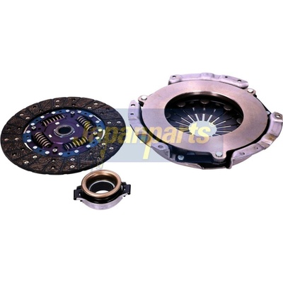 Sada spojky JAPANPARTS KF-160