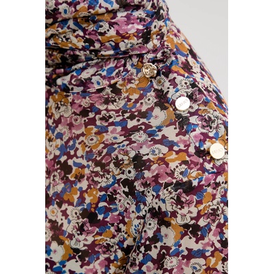 LIU JO Рокля с коприна Liu Jo (MF5001.T2559)