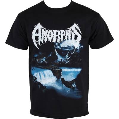 ART WORX тениска метална мъжки Amorphis - - ART WORX - 183889