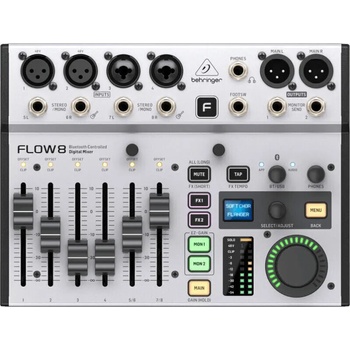 Image 1 of BEHRINGER FLOW8