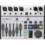 BEHRINGER FLOW8