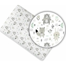 Ankras plachta 36237-0 160x80