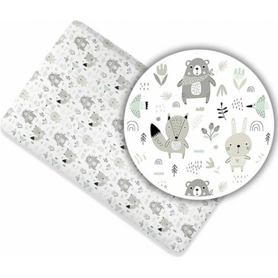 Ankras plachta 36237-0 140x70