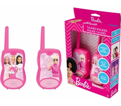 Lexibook Barbie
