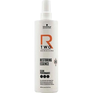 Schwarzkopf BC Bonacure R-TWO restoring Essence 400 ml