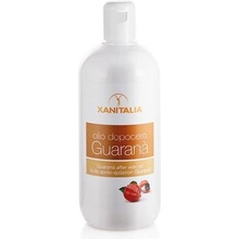 Xanitalia Olej podepilačný Guarana 500 ml