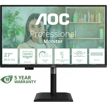 AOC Q27P4U