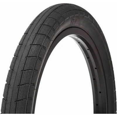 BSD Alex D Donnasqueak 20 BMX Tire 2.4 Black BLACK vel. 2.4in