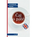 Čaj o páté
