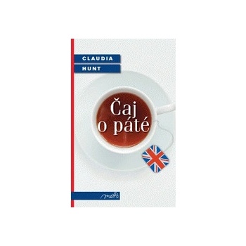 Čaj o páté