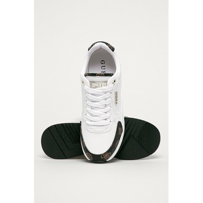 Guess - Обувки â€ MOXEA (FL5MOX.FAL12)