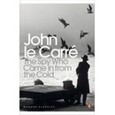 The Spy Who Came in from the Cold PMC - J. Le Carre