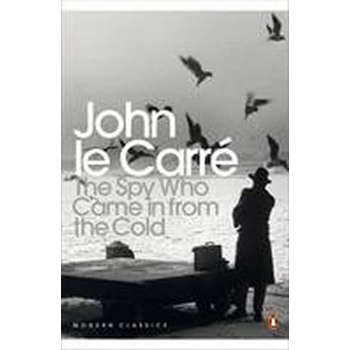 The Spy Who Came in from the Cold PMC - J. Le Carre