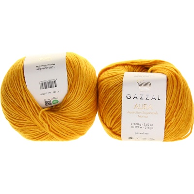 Gazzal Aura 165
