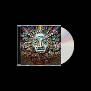 Sublime - Until The Sun Explodes CD