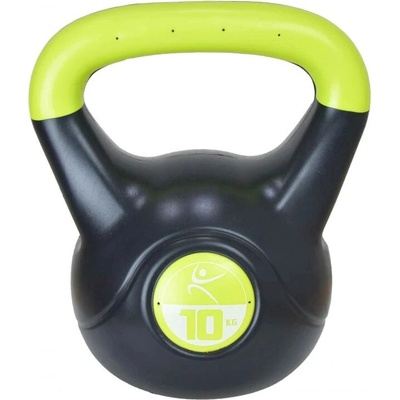 Lifefit Činka Vinyl 10 kg