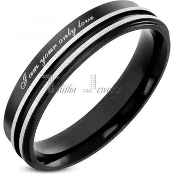 Image 1 of Talitha Пръстен " I am your only one