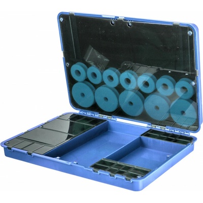 Carp Zoom Feeder box FC 35 x 24 x 5,5cm CZ9803