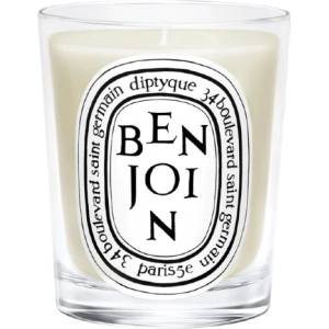 Diptyque Benjoin Classic Candle Б. О. Свещ/Candle 190 gr унисекс