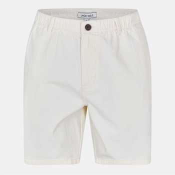 Image 1 of Jack Wills Twill Short mens - Bone White