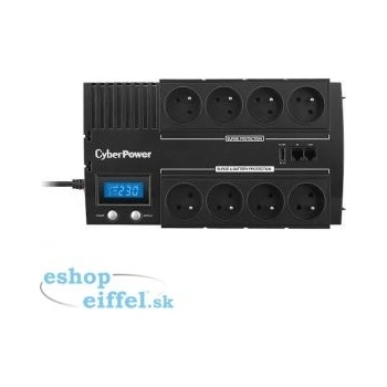 CyberPower BR1000ELCD