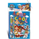 Kids Euroswan písacia súprava 16 prvkov Paw Patrol