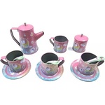 Man Yuk Toys Комплект с модел на еднорог (h40a)