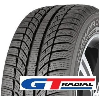 GT Radial WinterPro 185/55 R15 86H