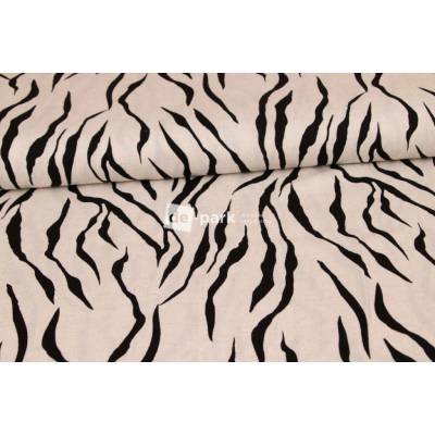 de-park Len - Zebra