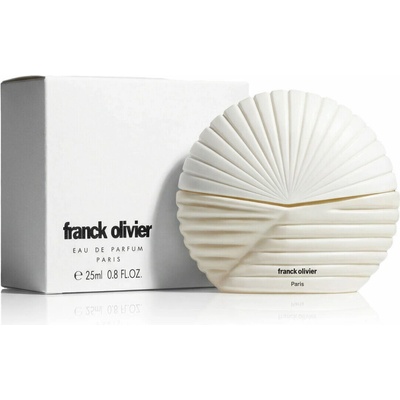 Franck Olivier Franck Olivier parfumovaná voda dámska 25 ml