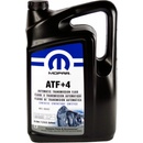 Převodové oleje Mopar ATF+4 5 l