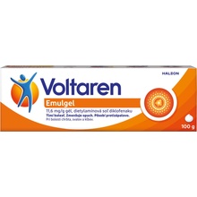 Voltaren Emulgel gel.der.1 x 150 g