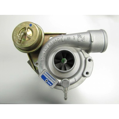 BORGWARNER KKK SEAT ALHAMBRA 1.8 T 110 KW - 150 HP ORIGINÁL TURBO