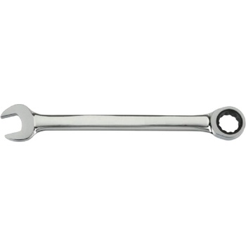 FORCE Звездогаечен ключ с тресчотка Force - 22 mm (JN75722)