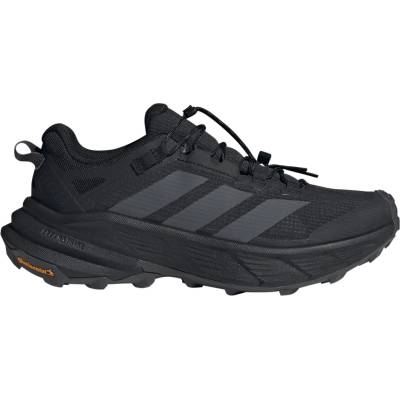 adidas Terrex Мъжки мултиспорт обувки adidas Terrex Freehiker SL GTX Multisport shoes - Core Black / Grey Six / Grey Six - размер 41 1/3 (EU) (022-1518-0114)