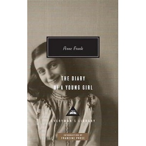 The Diary of a Young Girl | Anne Frank, Otto H. Frank, Mirjam Pressler, Susan Massotty (ISBN: 9780307594006)