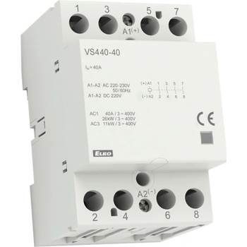 Elko VS440-31 24V AC/DC
