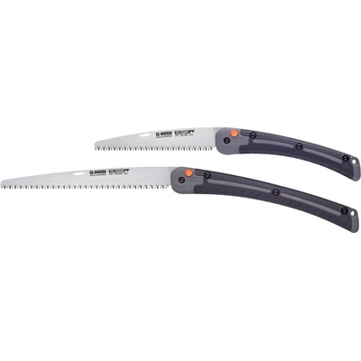 G-Man Píla sklopná na drevo 180mm G236H7 JP6